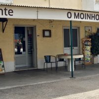 restaurante o moinho